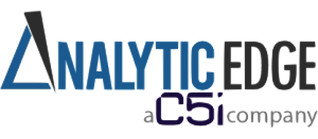 Analytic Edge (APAC)