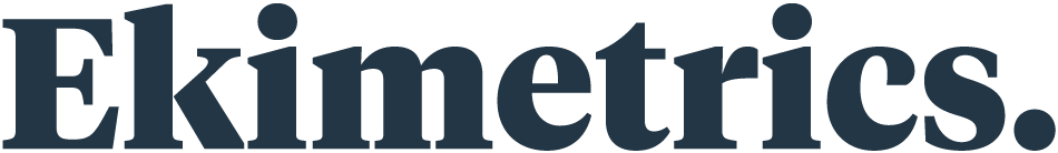 Ekimetrics (FR)