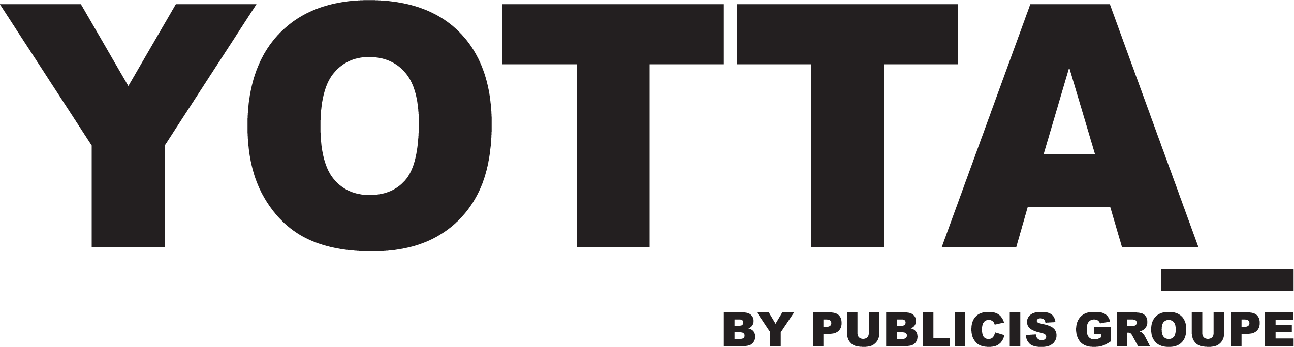 YOTTA by Publicis Groupe (PL)