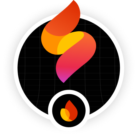Badge Komunitas Developer Firebase Studio